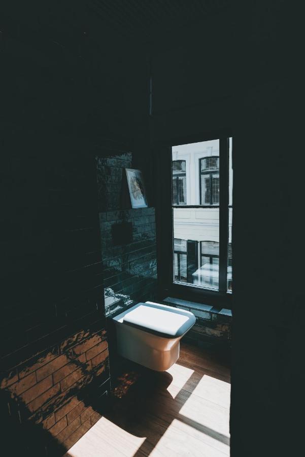 Nocturne Apartment Bruges Exterior photo
